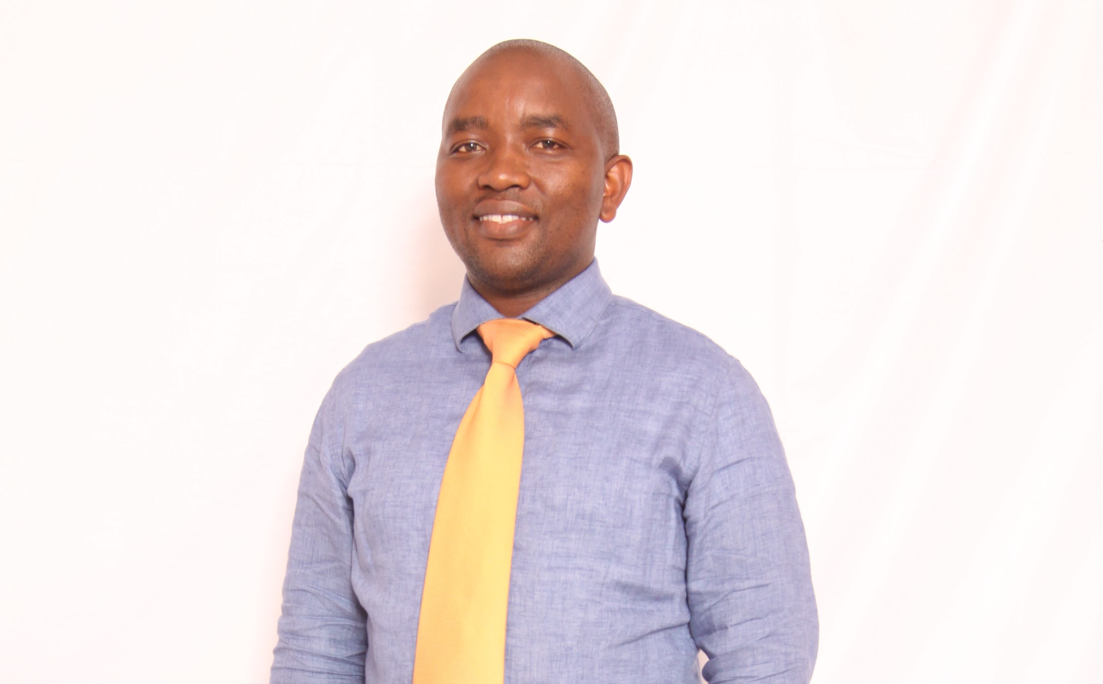 Congratulations Mbusi Msutu 